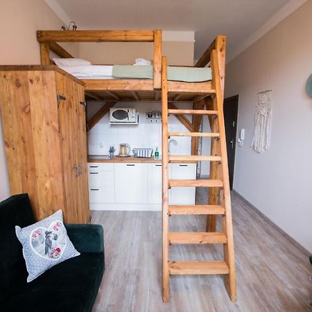 Apartament Starowka 5 Apartment Torun Exterior photo