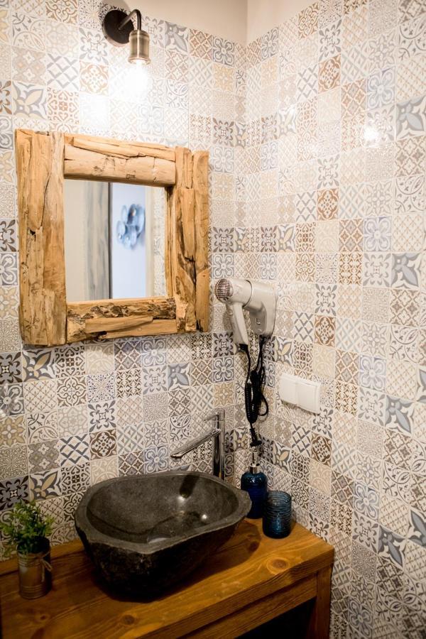 Apartament Starowka 5 Apartment Torun Exterior photo