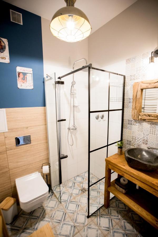 Apartament Starowka 5 Apartment Torun Exterior photo